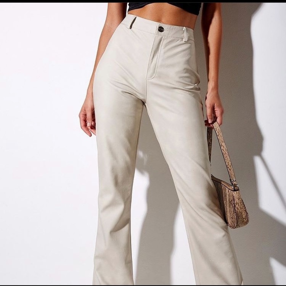 Motel rocks zoven trousers size small